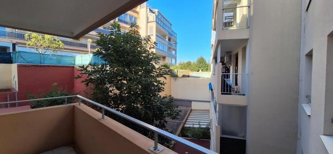 Vente Appartement MANDELIEU-LA-NAPOULE 06210