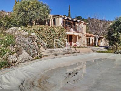 photo For sale House SEILLANS 83