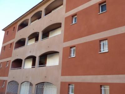 Location Appartement AJACCIO  20