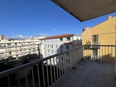 For rent Apartment AJACCIO 