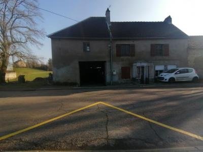 Vente Maison RENAUCOURT  70