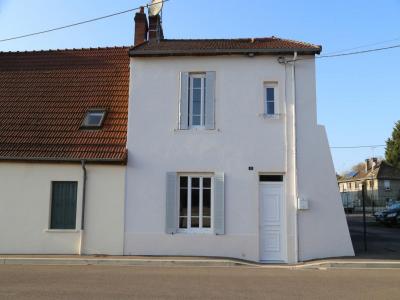 Vente Maison AUTUN  71