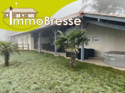 For sale House BOISSEY  01