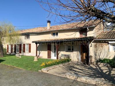 For sale House SAUZE-VAUSSAIS  79