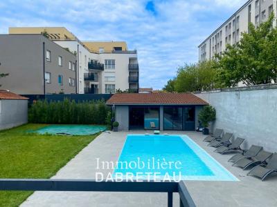 Vente Maison VILLEURBANNE  69