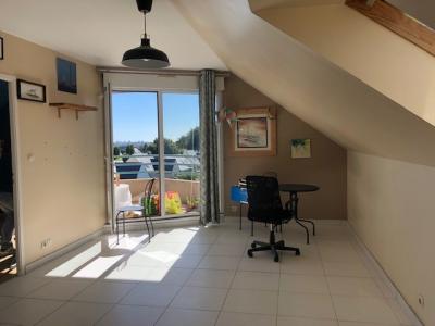 Location Appartement GUIPAVAS  29