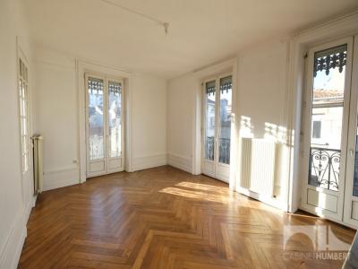 photo For rent Apartment SAINT-ETIENNE 42