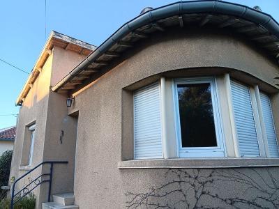 Vente Maison 4 pices TOULOUSE 31500