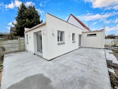 Vente Maison 5 pices CAMBRAI 59400