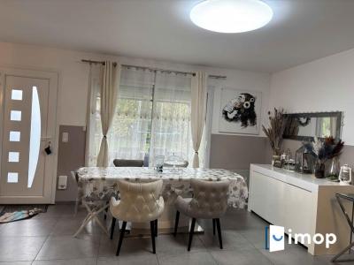 Vente Maison MELUN  77