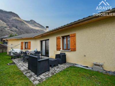 Vente Maison 5 pices MARLENS 74210