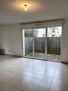 Vente Appartement 3 pices CADAUJAC 33140