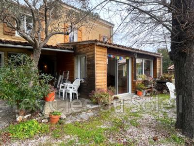 Vente Maison 6 pices REVEST-LES-EAUX 83200