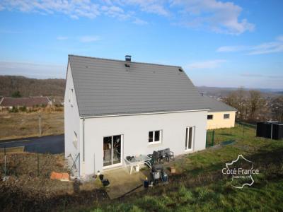 Vente Maison 3 pices VIREUX-MOLHAIN 08320