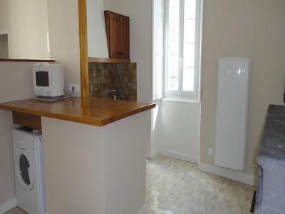 photo For rent Apartment CLERMONT-FERRAND 63