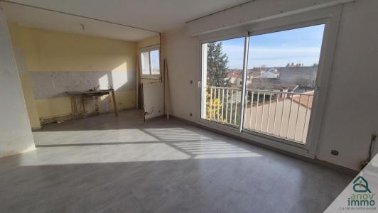 For sale Apartment COURONNE  16