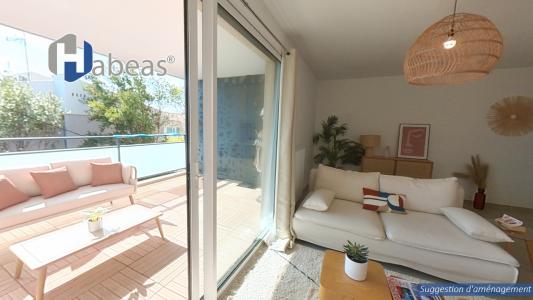 Vente Appartement HYERES  83