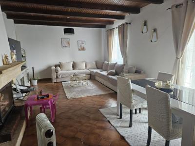 Vente Appartement PENTA-DI-CASINCA  20