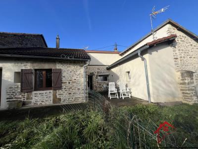 Vente Gite BREUVANNES-EN-BASSIGNY 52240