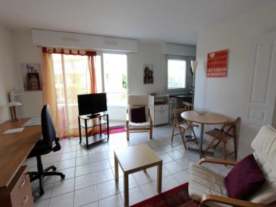 For rent Apartment NANTES  44