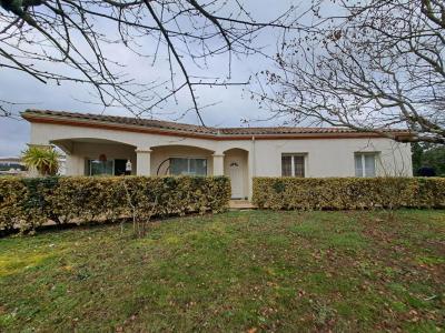 photo For rent House SAINT-SYLVESTRE-SUR-LOT 47