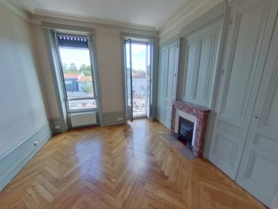 Location Appartement TASSIN-LA-DEMI-LUNE  69