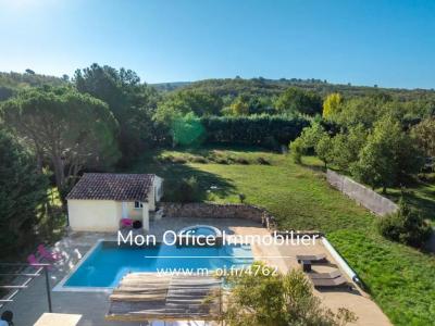 Vente Maison 7 pices RIANS 83560