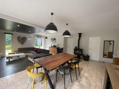 For rent House CHAPELLE-ACHARD 