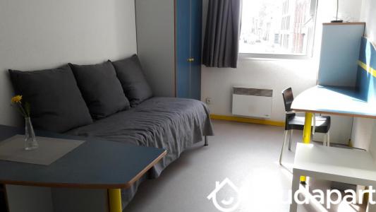 Location Appartement LILLE  59