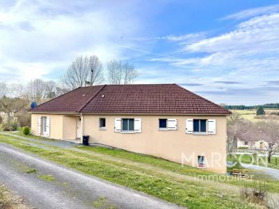 For sale House GUERET  23