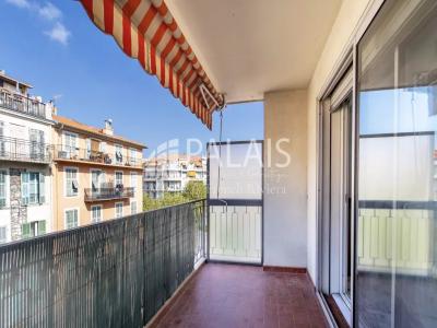 Vente Appartement NICE LE PORT 06