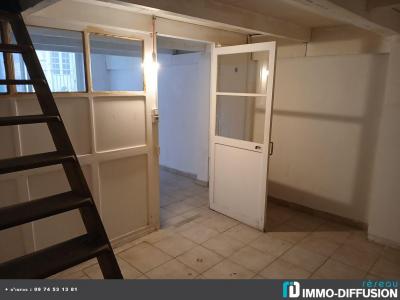 Vente Maison MARSEILLE-1ER-ARRONDISSEMENT  13