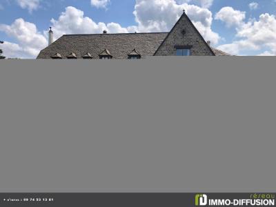 photo For sale House NEUVEGLISE 15