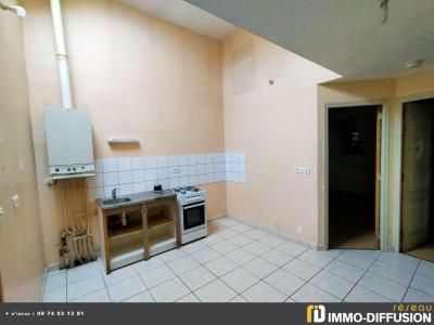 Vente Maison VILLAINES-LA-JUHEL  53