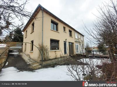 Vente Maison GRANDRIEU  48