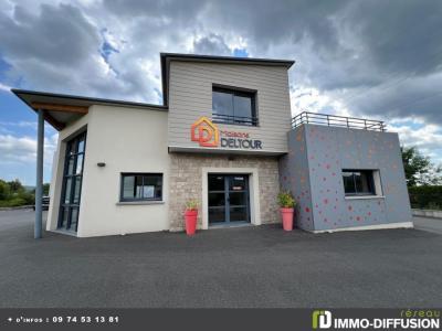 Vente Maison MENDE CAUSSE D'AUGE 48