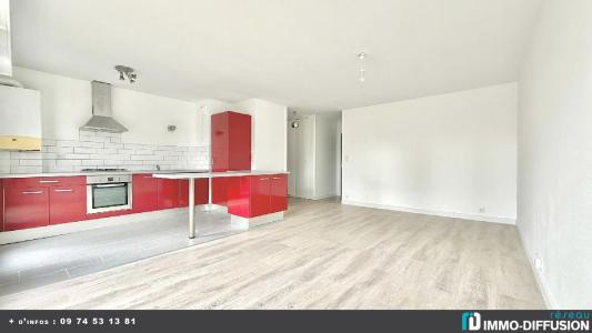 Vente Appartement RENNES  35