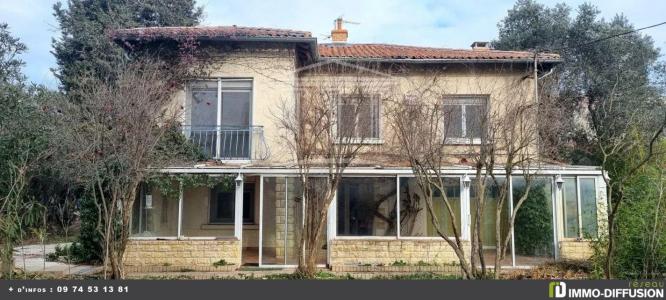 Vente Maison SORGUES  84