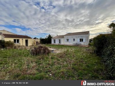 Vente Maison BESSAN  34