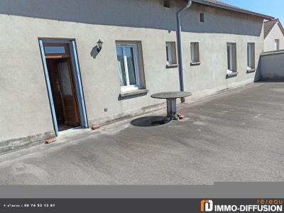 photo For sale House SAINTE-SIGOLENE 43