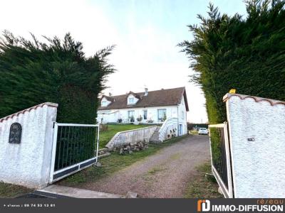 photo For sale House MABLY 42