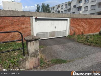 photo For sale Parking SAINT-ETIENNE 42