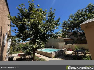 For sale House MILHAUD AXE NIMES   MONTPELLIER 30