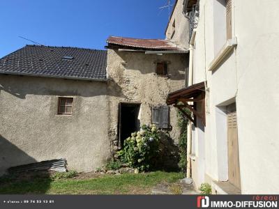 Vente Maison SUC-ET-SENTENAC VALLEE DU VICDESSOS 09