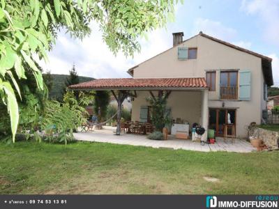 For sale House FOIX PROCHE FOIX 09