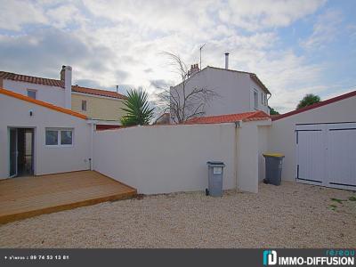 For sale House SABLES-D'OLONNE LA ROULIERE 85