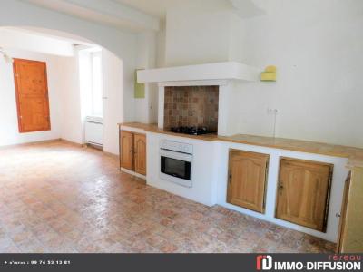 photo For sale House CAUNETTE 34