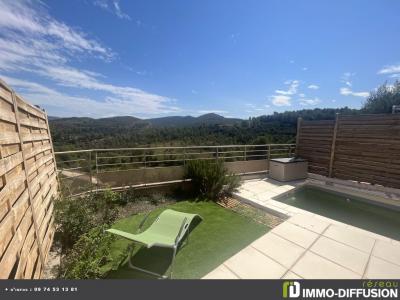 Vente Maison DURBAN-CORBIERES  11