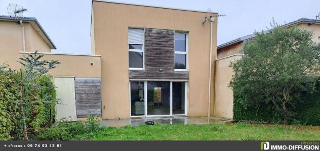 For sale House CAEN CAEN NORD BUS DE VILLE 14