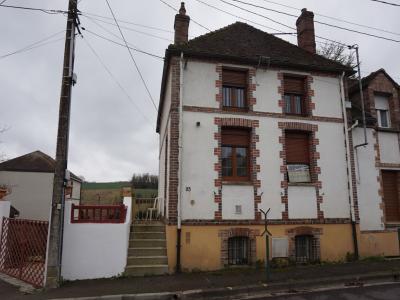 Vente Maison PARON PROCHE GARE 89